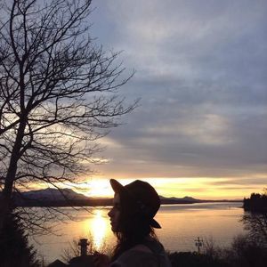 Meet your Posher, Bridget